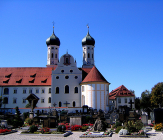 Kloster Bei Koblenz